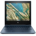 HP Chromebook x360 11 G3 EE 11 inch Laptop